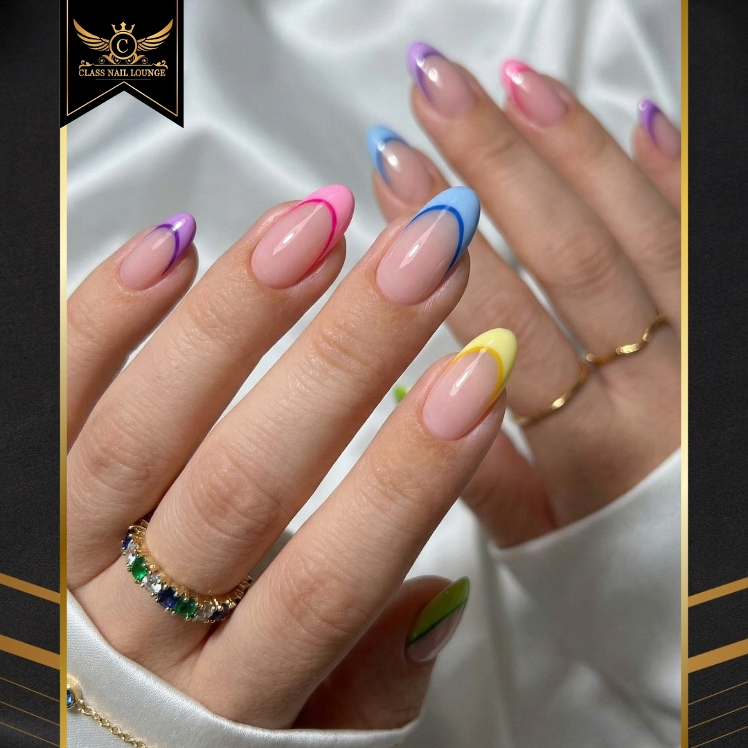 amazing nail